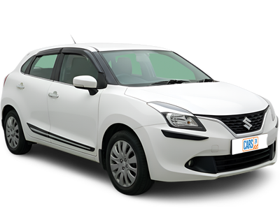 Maruti Baleno-img